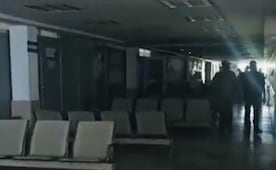 Nueva falla deja sin energía eléctrica hospital del ISSSTE en Hermosillo; piden traslado de pacientes para evitar emergencia mayor