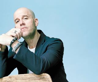 Gian Marco ofrecerá concierto en YouTube