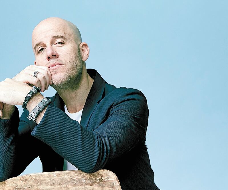 Su show en Ciudad de México se pospuso. SATUS MEDIA