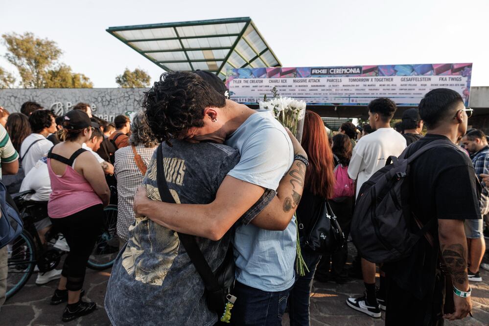 Foto: Yaretzy M. Osnaya/EL UNIVERSAL.