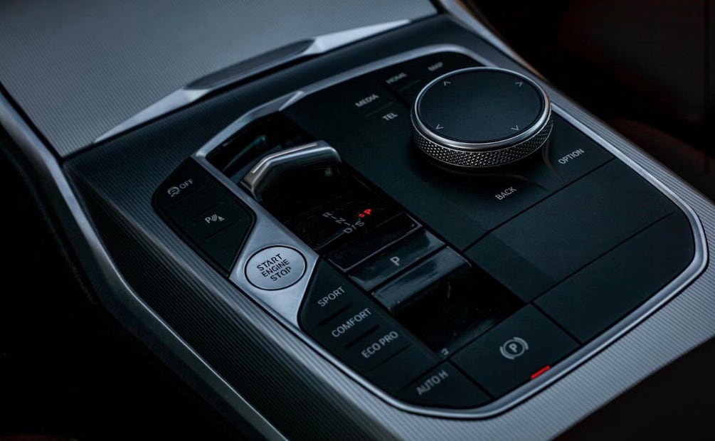 Los expertos recomiendan usar este modo para manejar a un ritmo constante. Foto: Unsplash