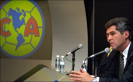 Javier Pérez Teuffer pide no cesar a Santiago Solari del América