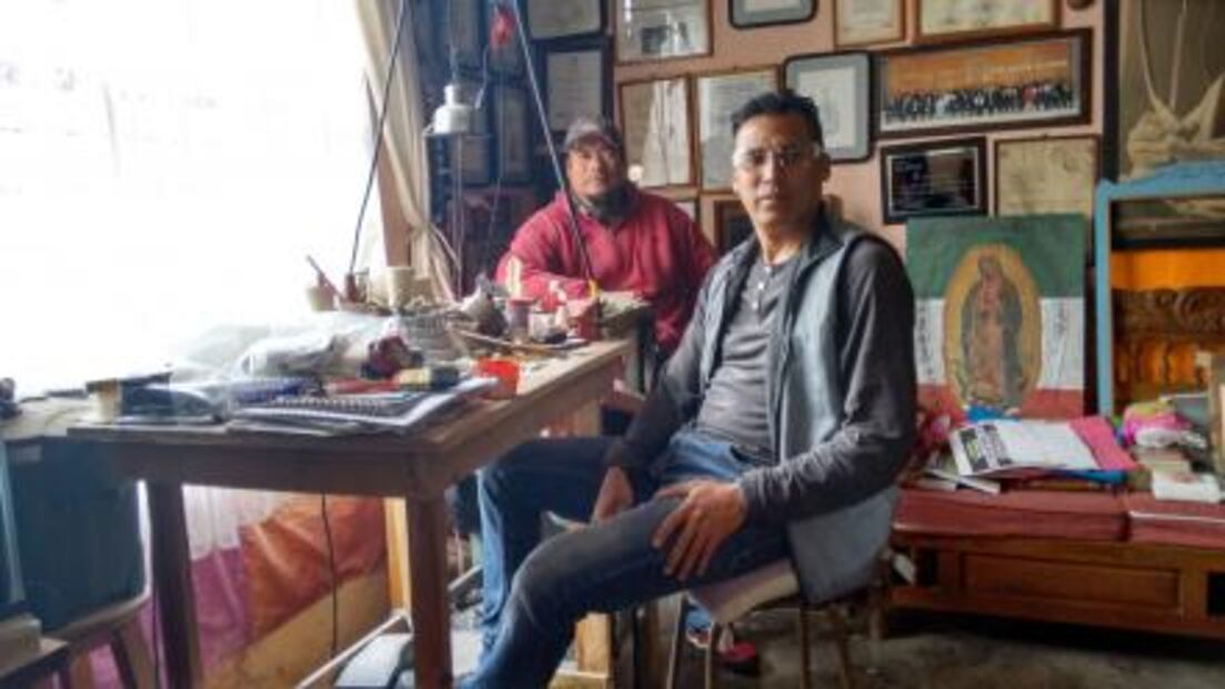 La tradición de representar el nacimiento más famoso