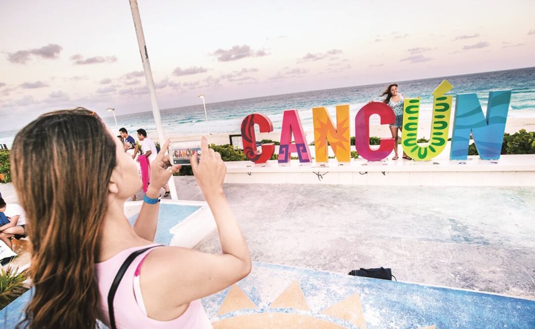 Si estás planeando ir a otro lado y no decides cuál, la lista que hizo Booking.com puede ayudarte a tomar una decisión (Foto: Archivo / EL UNIVERSAL)