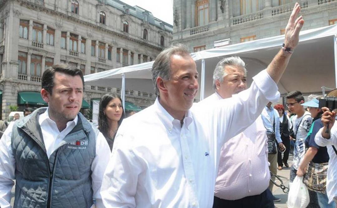 Foto: Juan Carlos Reyes/EL UNIVERSAL