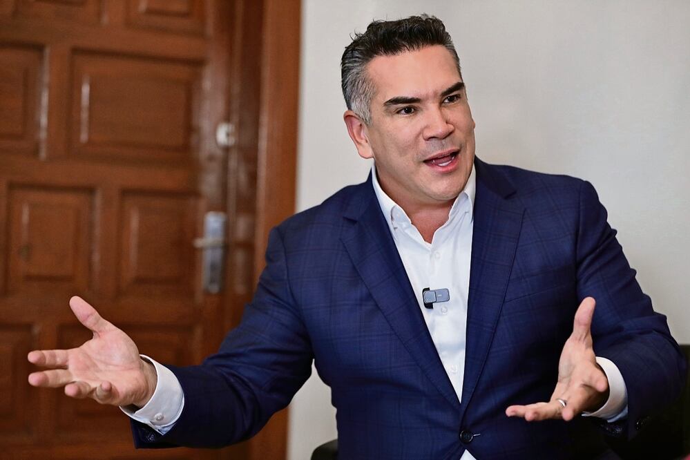 Foto: Berenice Fregoso | El universal