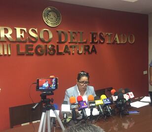 Congreso no puede citarme, dice alcalde de Mazatlán sobre permisos de construcción