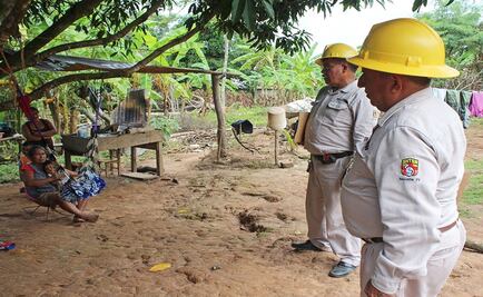 Dengue cobra una vida en Oaxaca; hay 4 hospitalizados por la epidemia