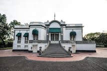 Cuándo ver gratis El Laberinto del Fauno en Chapultepec
