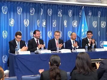 Organismo de la ONU expresa preocupación por cambios en políticas de marihuana