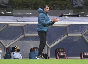 Eva Espejo acusa al DT del América Femenil de violencia verbal a jugadoras de Rayadas