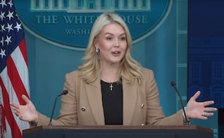 Casa Blanca dice que Irán ha suspendido 800 ejecuciones; países del Golfo habrían disuadido a Trump de atacar al país