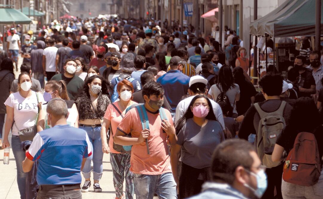 Foto: Archivo / EL UNIVERSAL