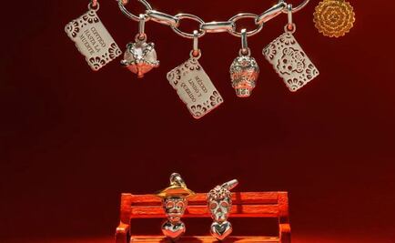 Day of the Dead jewelry