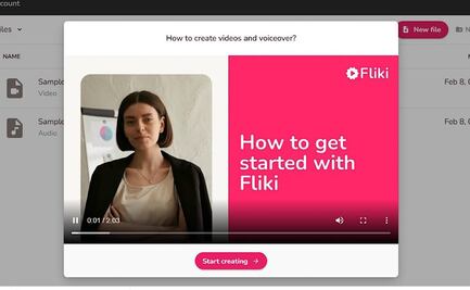 ¿Cómo hacer un podcast en dos minutos? 