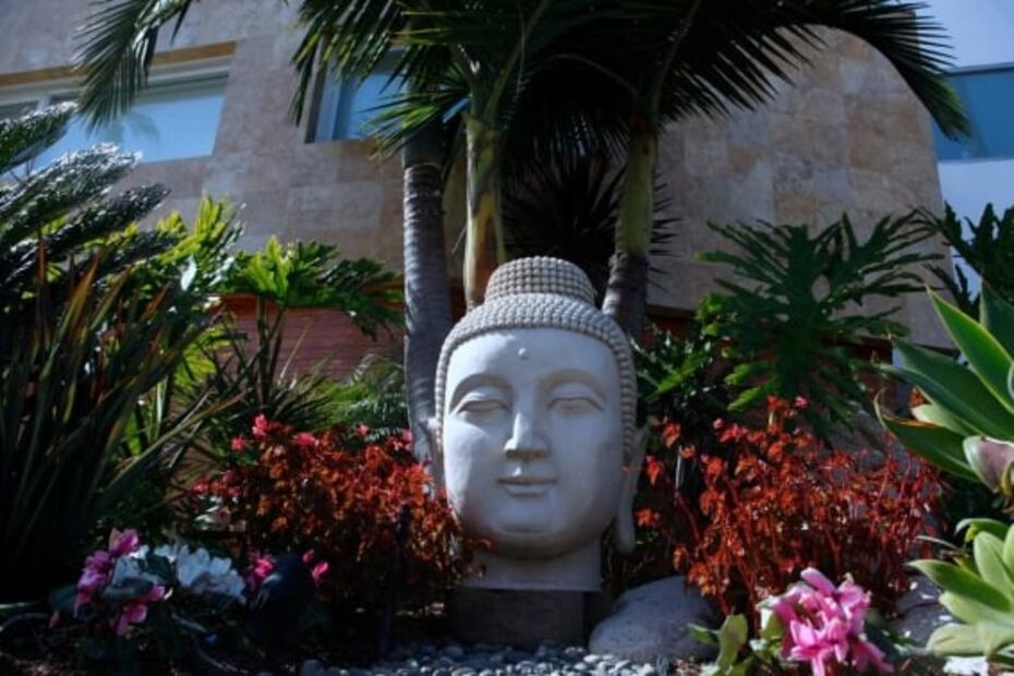 Así es la mansión de San Diego que vendió Elba Esther Gordillo