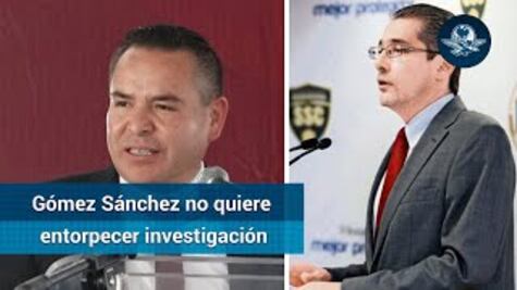 Los agresores del alcalde de Valle de Chalco trabajaban con grupos de narcomenudistas