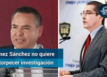 Los agresores del alcalde de Valle de Chalco trabajaban con grupos de narcomenudistas