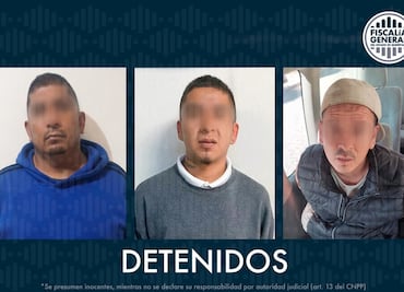 Detienen a otras 3 personas relacionadas con riña en el estadio Corregidora