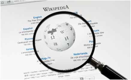 Wikipedia cierra su portal temporalmente