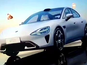 Además de celulares, Xiaomi fabricará un auto eléctrico