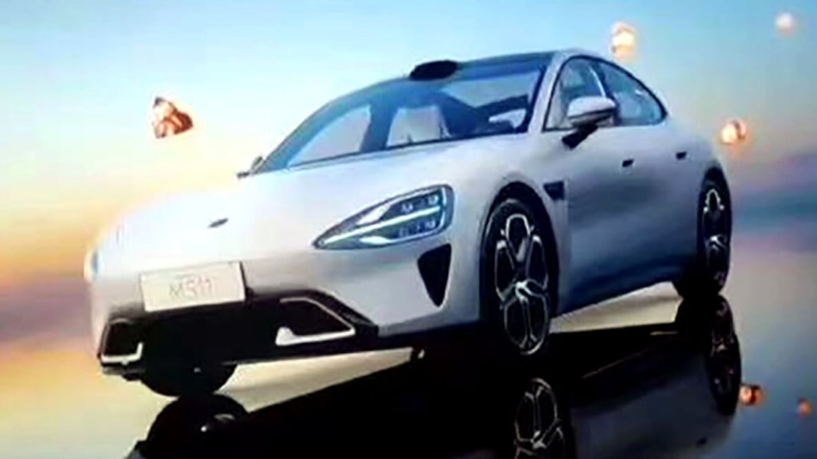 Tras algunos años, Xiaomi recibió luz verde para continuar con su proyecto.