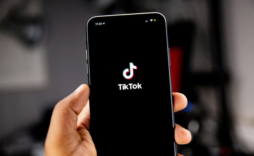 Lanzada para teléfonos Apple y Android, TikTok Lite, solo podrá ser usada por usuarios mayores de 18 años.Foto: Freepik