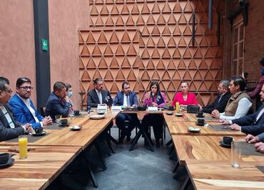 Al menos 20 municipios en Edomex concentran adeudo de más de 4 mil mdp: CCE