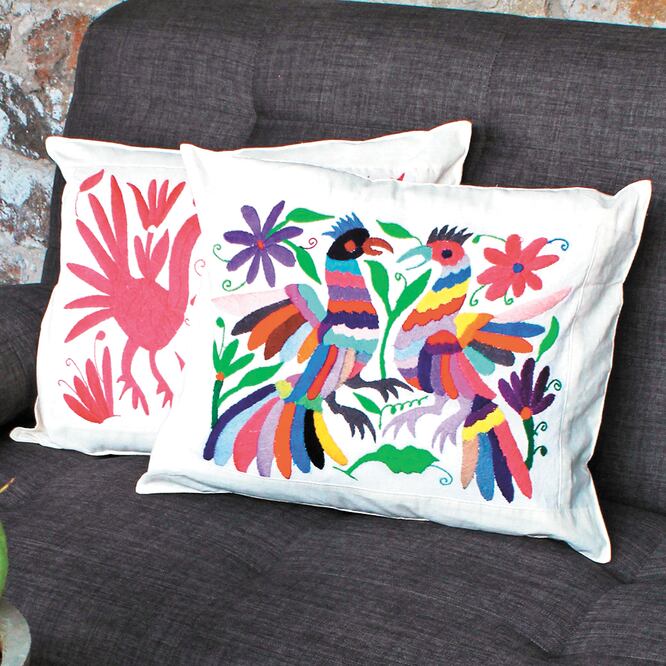 SPAACIO es una empresa que apoya el talento artesanal que no está bien valorado y mucho menos bien remunerado. CORTESÍA