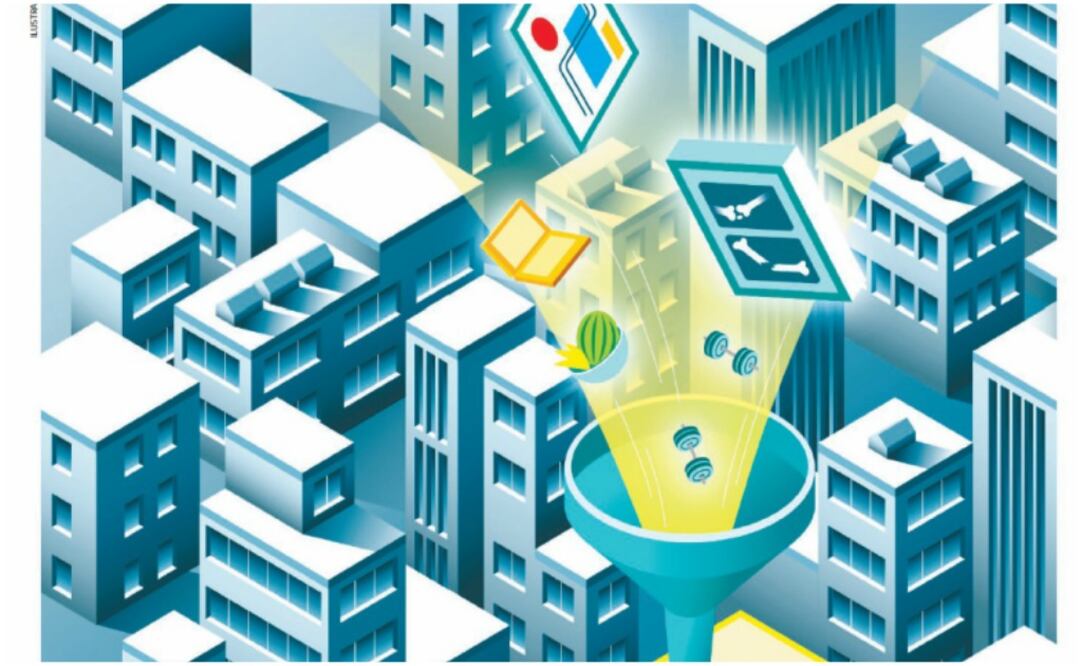 Cada vez más empresas están dispuestas a implementar el trabajo desde casa