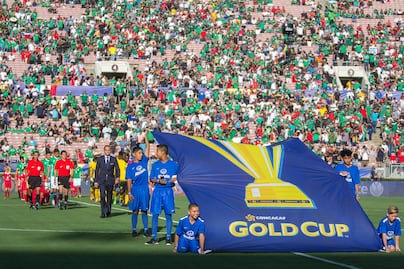 2019, el año de más actividad en la historia del Tri