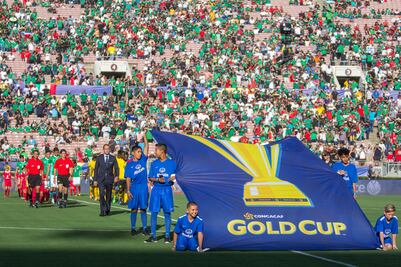 2019, el año de más actividad en la historia del Tri