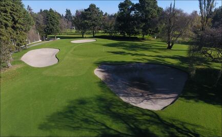 Nace el Ranking Profesional de Golf Valle de México