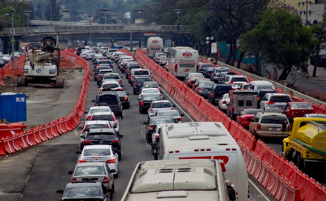 Foto: Archivo/ EL UNIVERSAL