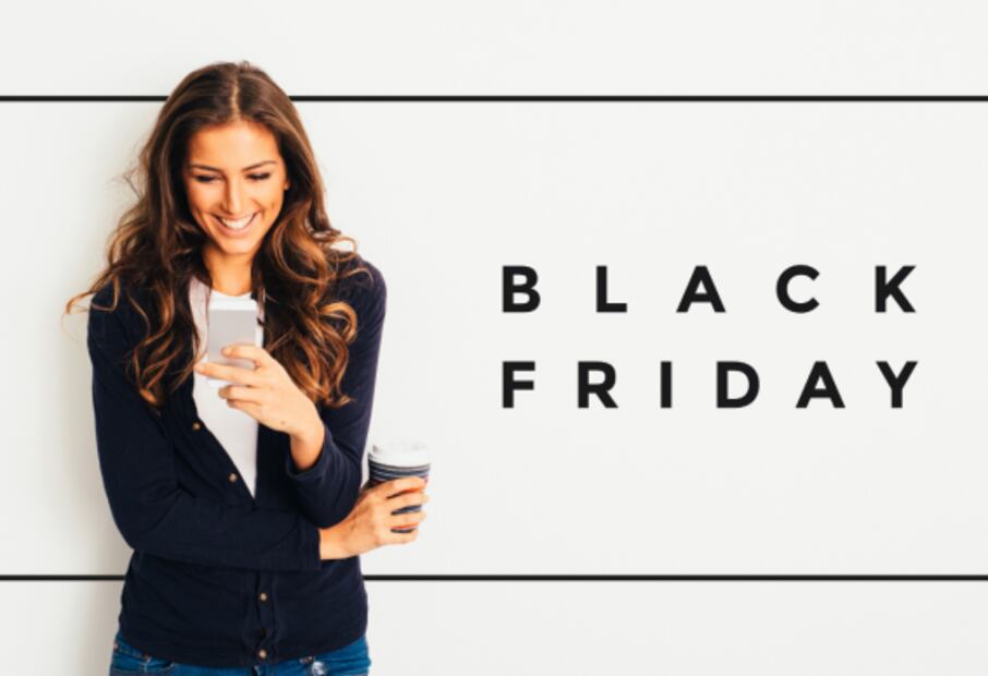 ¿Dónde están las mejores ofertas de tecnología en el Black Friday de México?