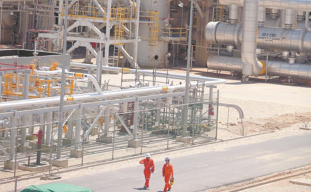 Foto: Archivo/EL UNIVERSAL 