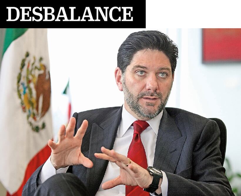 Ficrea, con juicios pendientes