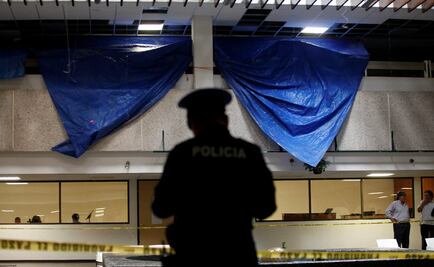 Descartan riesgo de colapso en el Ollin Yoliztli