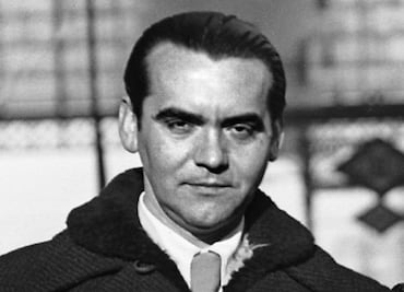 Los lugares que marcaron la obra de García Lorca