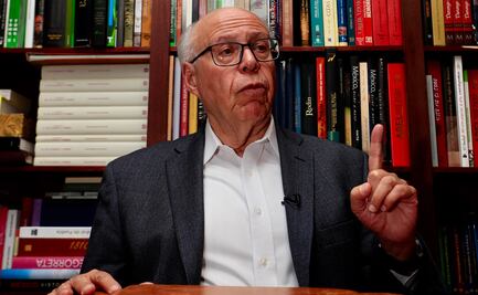 Narro Robles cuestiona cifras de López-Gatell sobre Covid-19