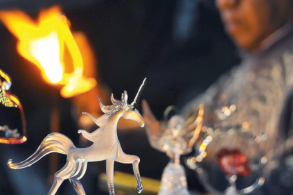 La feria se realizará del 24 al 26 de noviembre (CORTESÍA SECRETARÍA DE CULTURA)