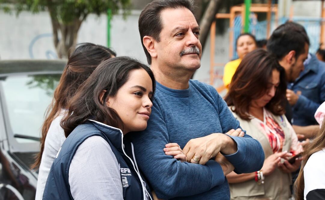 (Foto: Cristopher Rogel Blanquet/El Universal)