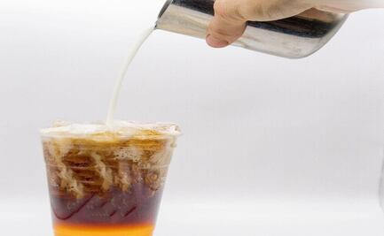 TikTok pone al refresco con sustituto de crema en tendencia