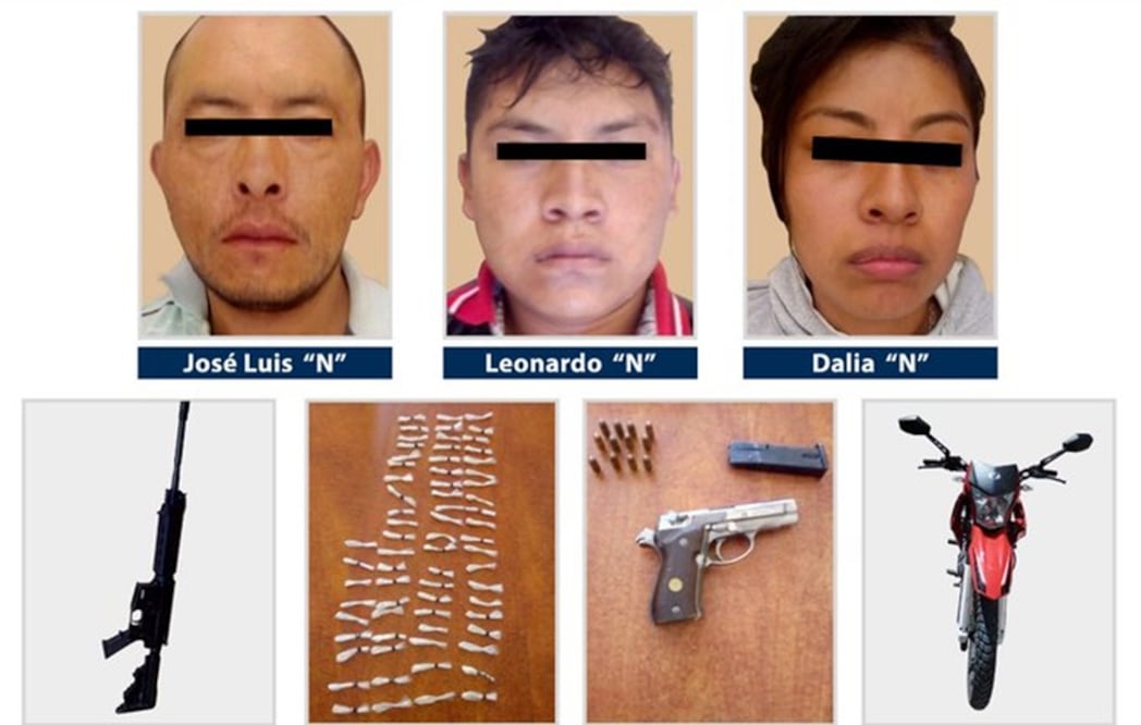 Foto: Twitter @FGEGuerrero