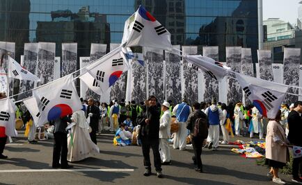 Pentágono anuncia fin de unas maniobras militares anuales con Corea del Sur