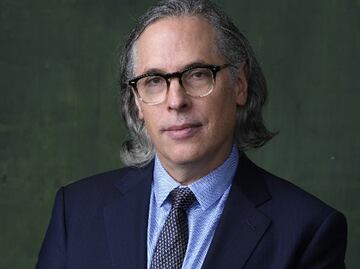 Rodrigo Prieto y sus posibilidades de ganar el Oscar en fotografía