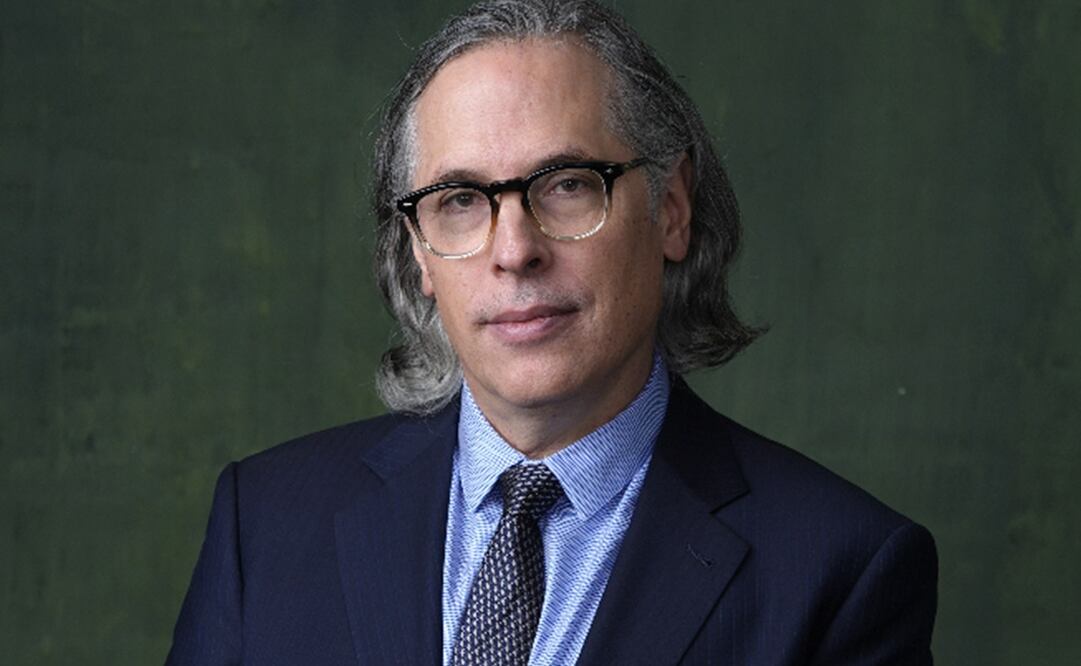 Rodrigo Prieto, cinefotógrafo mexicano, ha sido nominado en la categoría de Mejor Dirección de Fotografía por su trabajo en "Los asesinos de la luna". Esta película, dirigida por Martin Scorsese, obtuvo un total de 10 nominaciones. Foto: AP Photo/Chris Pizzello.