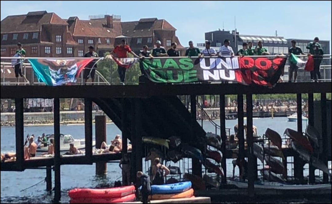 Edgar Luna/ EL UNIVERSAL