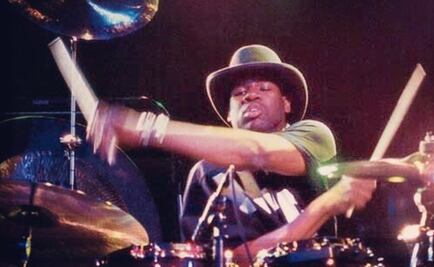 Muere John Blackwell, baterista de Prince durante 15 años