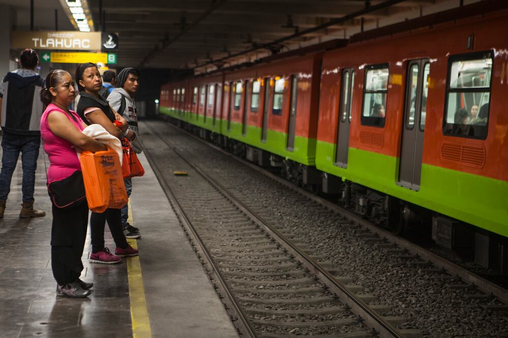 (Foto: Archivo/EL Universal